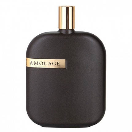 Amouage The Library Collection Opus VII парфумована вода 100 ml. (Тестер Амуаж Зе Либрери Колекшн Опус 7), фото 2