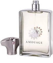Amouage Reflection Man парфумована вода 100 ml. (Тестер Амуаж Рефлекшн Мен), фото 4