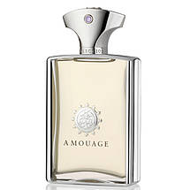 Amouage Reflection Man парфумована вода 100 ml. (Тестер Амуаж Рефлекшн Мен), фото 5