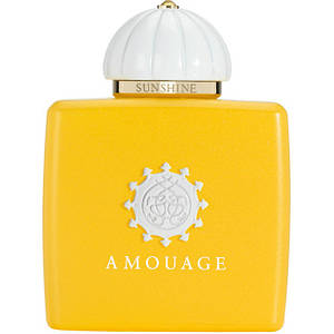 Amouage Sunshine парфумована вода 100 ml. (Тестер Амуаж Саншайн)