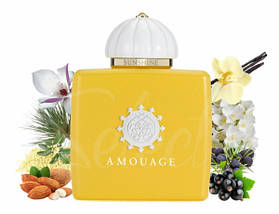 Amouage Sunshine парфумована вода 100 ml. (Тестер Амуаж Саншайн), фото 3