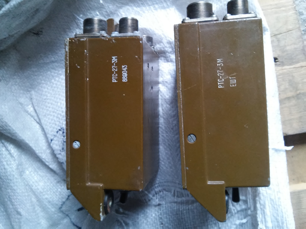 Регулятор температури скла PTC-27-3А,РТС-27-3М,РТС-27-4А, PTC-27-1А, РТС-27-1М, фото 1