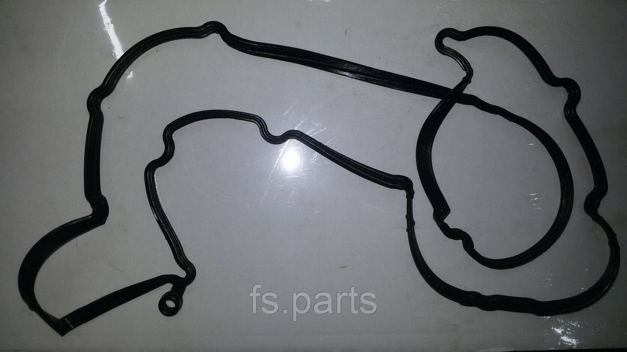 Прокладка клапанної кришки для Форд двигун 1.6 Ecoboost, фото 1