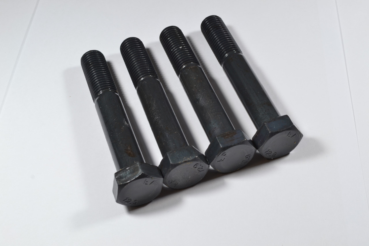 Болт М12 ГОСТ 7798-70 Класс Прочности 12.9 — Купить Недорого на Bigl.ua ...