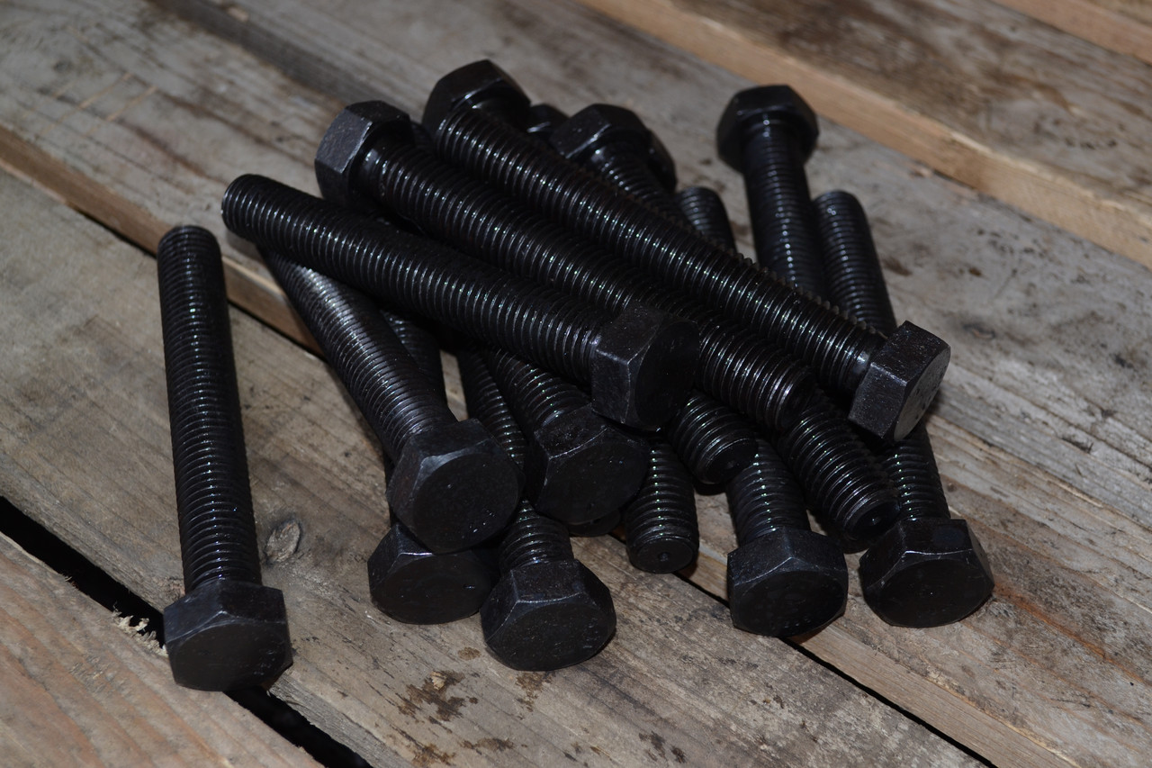 Болт М14 ГОСТ 7798-70 клас міцності 12.9