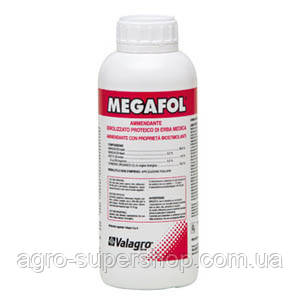 Мегафол 1 л. / Megafol 1 л.