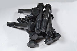 Болт М16 ГОСТ 7798-70 клас міцності 12.9