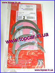 Напівкільця Citroen Jumpy 2,0HDi Glyco Німеччина A214/4 STD