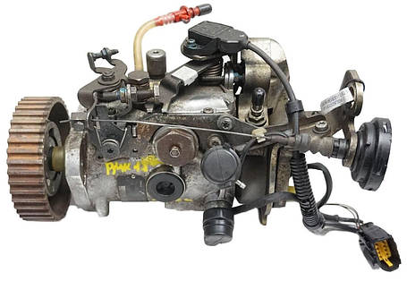 ПНВТ Пежо Боксер 1.9 d R8444B201B, фото 1