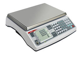 Рахункові ваги Axis