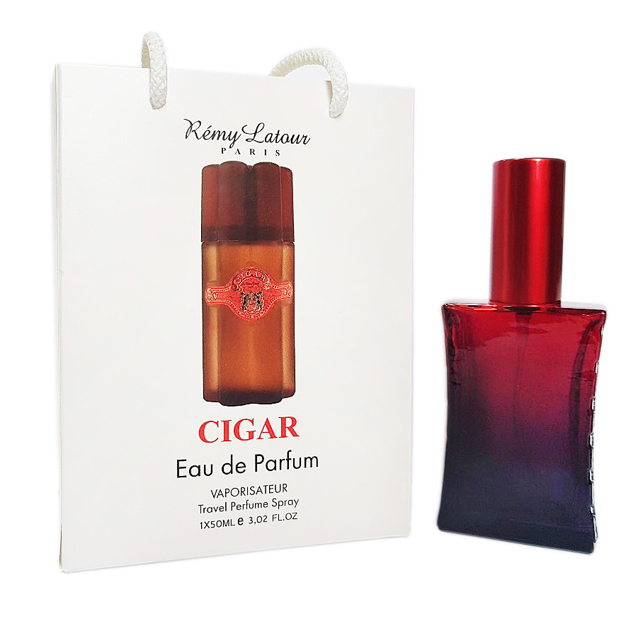 Remy Latour Cigar (Ремі Латур Сигар) у подарунковій упаковці 50 мл. ОПТ