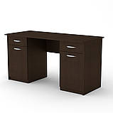 Стіл письмовий Вчитель-2 Компаніт, фото 9