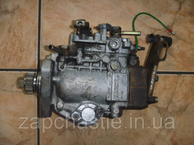ПНВТ Фіат Дукато 2.4 d 0460494023