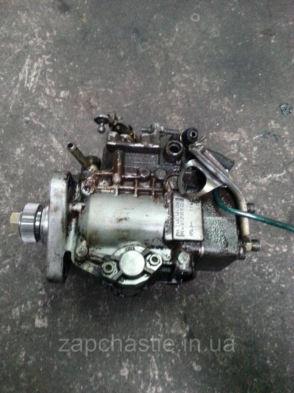 ПНВТ Пежо Боксер 2.4 d 0986440012