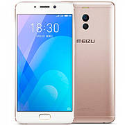 Смартфон Meizu M6. У чому ж перевага даного восьмиядерного гаджета?
