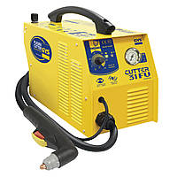 Плазморез PLASMA CUTTER 31 FV GYS 030985 (Франція)