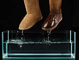 Спрей для захисту взуття Aquaphob/Водоотталкивающиее засіб для взуття/ Пропитка для взуття Аквафоб, фото 6