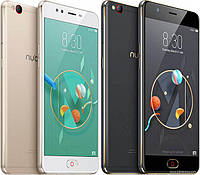 ZTE Nubia M2 Lite