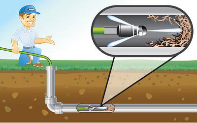 Обладнання для очищення стічних вод та систем каналізації