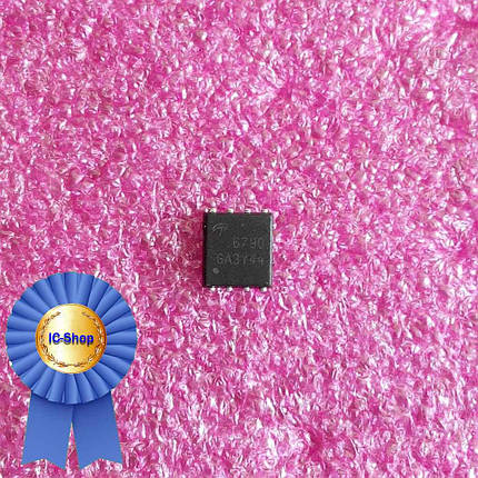 Мікросхема AON6790 ( AO6790 ), фото 1