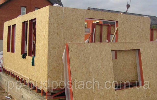 Стінові матеріали – який вибрати