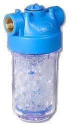 Фільтр MINI5, 1/2" для пральної машини ECOPOL