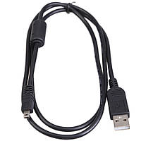 Кабель (шнур) USB UC-E6 Nikon USB cb-usb7 Cable UC-E6