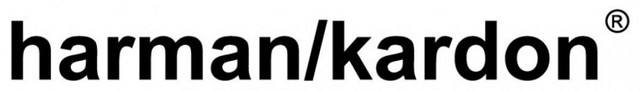 Harman Kardon - logo 1