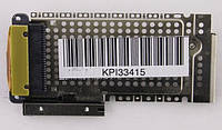 Разъем Express Card 821-0635-A для Apple MacBook Pro 15" A1286 (2008-2009) KPI33415