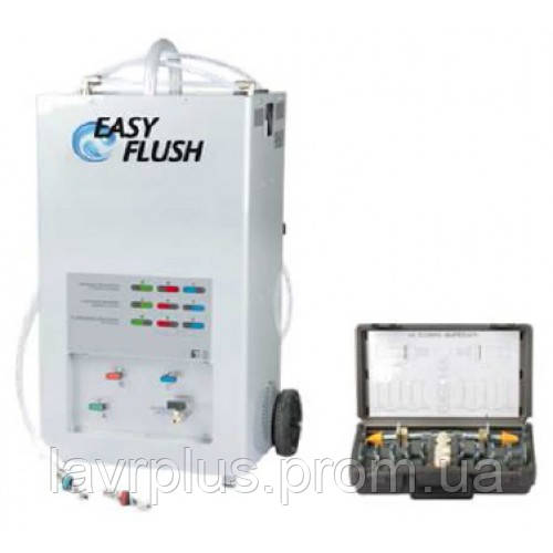 Промивка системи Easy Flush VP1027.01