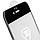 3D захисне скло антивідблиску для Iphone 6/6S Чорне, фото 2