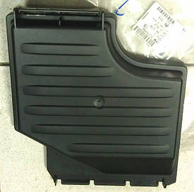 Кришка коробки (короба) блока запобіжників під капотом GM 1238178 9115986 OPEL Corsa-C Tigra-B