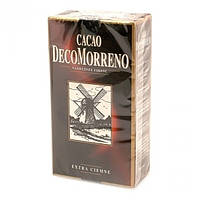 Какао натуральное экстра Cacao DecoMorreno, 80 гр.