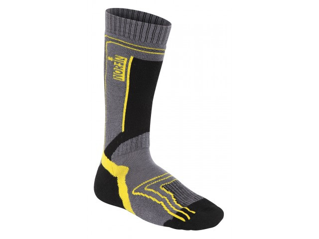 Шкарпетки Norfin BALANCE MIDLE T2M