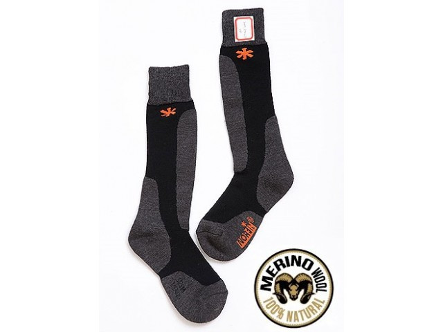 Шкарпетки NORFIN WOOL LONG