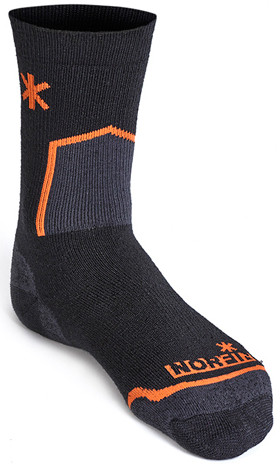 Шкарпетки Norfin Nordic Merino Heavy T3P
