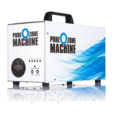 Генератор озону Pure Ozone Machine AB1040.01