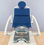 Крісло для гінекології та проктології Schmitz SCHMITZ Medi-Matic ARCO Gynecology Chair, фото 4
