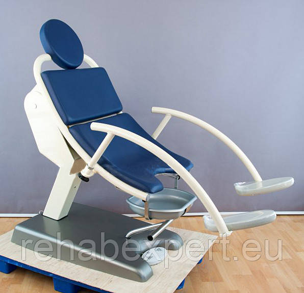 Крісло для гінекології та проктології Schmitz SCHMITZ Medi-Matic ARCO Gynecology Chair