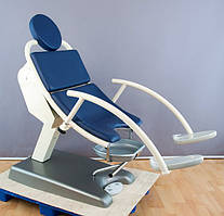 Крісло для гінекології та проктології Schmitz SCHMITZ Medi-Matic ARCO Gynecology Chair
