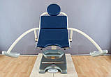 Крісло для гінекології та проктології Schmitz SCHMITZ Medi-Matic ARCO Gynecology Chair, фото 5