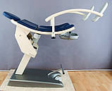 Крісло для гінекології та проктології Schmitz SCHMITZ Medi-Matic ARCO Gynecology Chair, фото 3