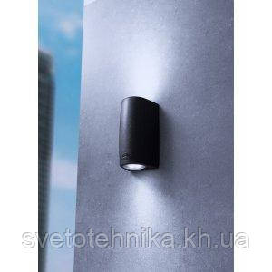 Садово-парковый светильник VITO Spider-2D 240V 35W IP44 - фото 8 - id-p141640976