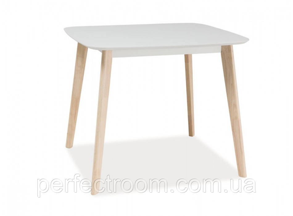 Стол Signal TIBI - 90x80x75 см