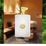 Amouage Honour for Man парфумована вода 100 ml. (Тестер Амуаж Хоноур Фор Мен), фото 6
