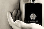 Amouage Мемуари Man парфумована вода 100 ml. (Тестер Амуаж Мемуар Мен), фото 7