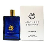 Amouage Interlude for Man парфумована вода 100 ml. (Тестер Амуаж Интерлюд Фор Мен), фото 3