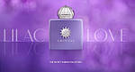 Amouage Lilac Love парфумована вода 100 ml. (Тестер Амуаж Лилак Лав), фото 5