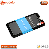 Захисне скло Mocolo Xiaomi Redmi 2/2S, фото 4