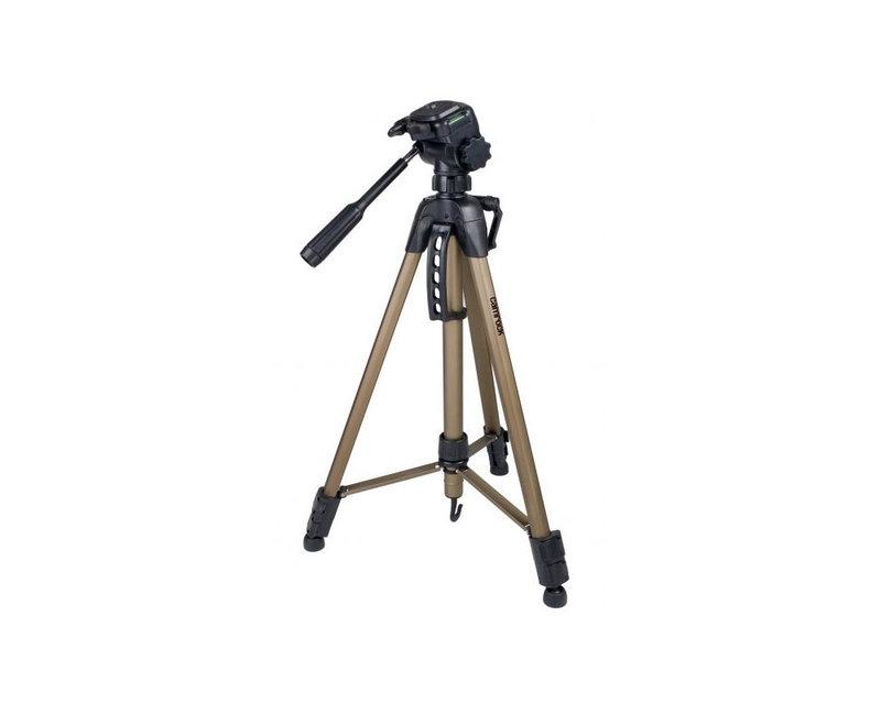 Компактний штатив для фотоапарата CAMROCK - TC63.